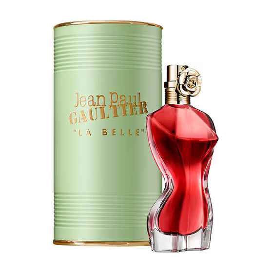 JEAN PAUL GAULTIER LA BELLE EAU DE PARFUM FEMININO