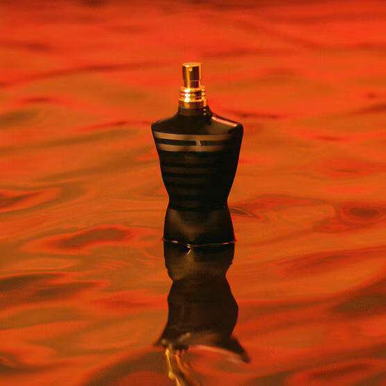JEAN PAUL GAULTIER LE MALE LE PARFUM EAU DE PARFUM MASCULINO