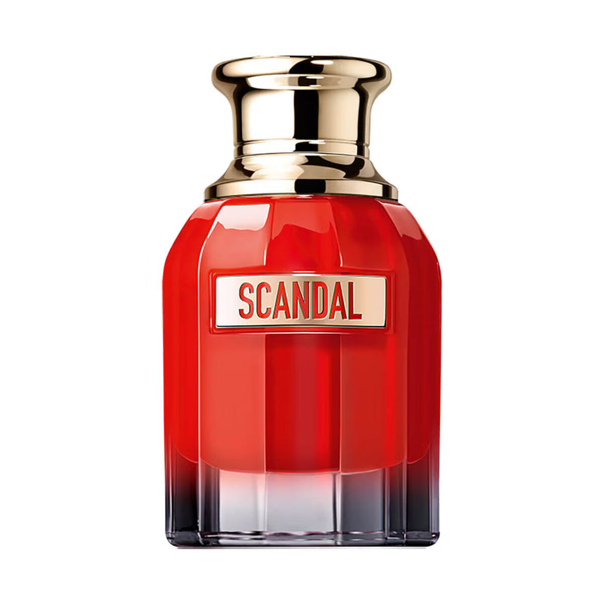 JEAN PAUL GAULTIER SCANDAL LE PARFUM EAU DE PARFUM INTENSE FEMININO