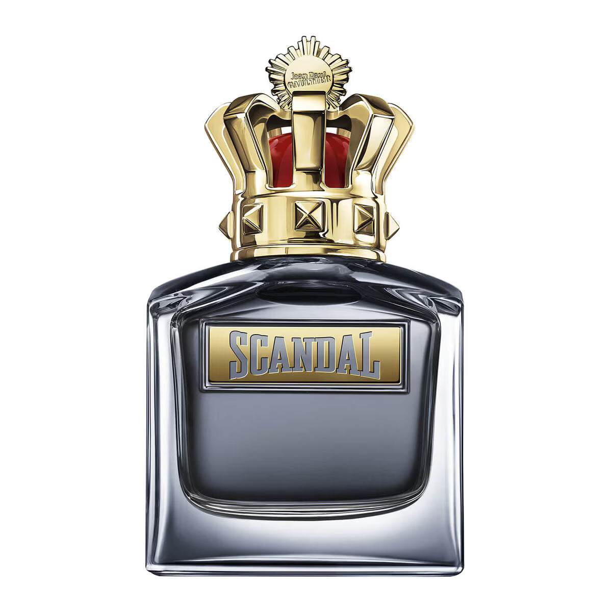 JEAN PAUL GAULTIER SCANDAL POUR HOMME EAU DE TOILETTE MASCULINO