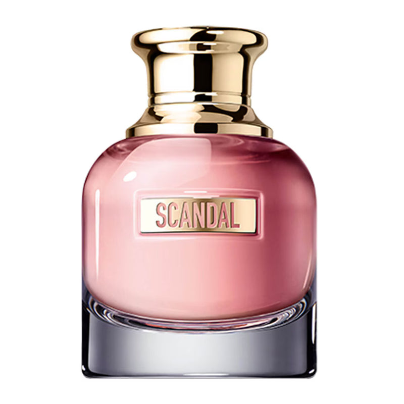 JEAN PAUL GAULTIER SCANDAL EAU DE PARFUM FEMININO