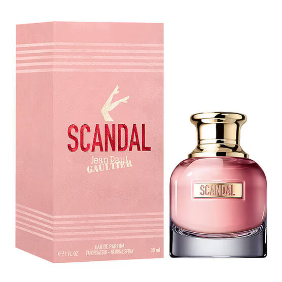 JEAN PAUL GAULTIER SCANDAL EAU DE PARFUM FEMININO