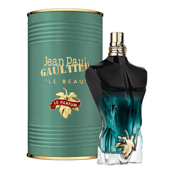 JEAN PAUL GAULTIER LE BEAU LE PARFUM EAU DE PARFUM MASCULINO