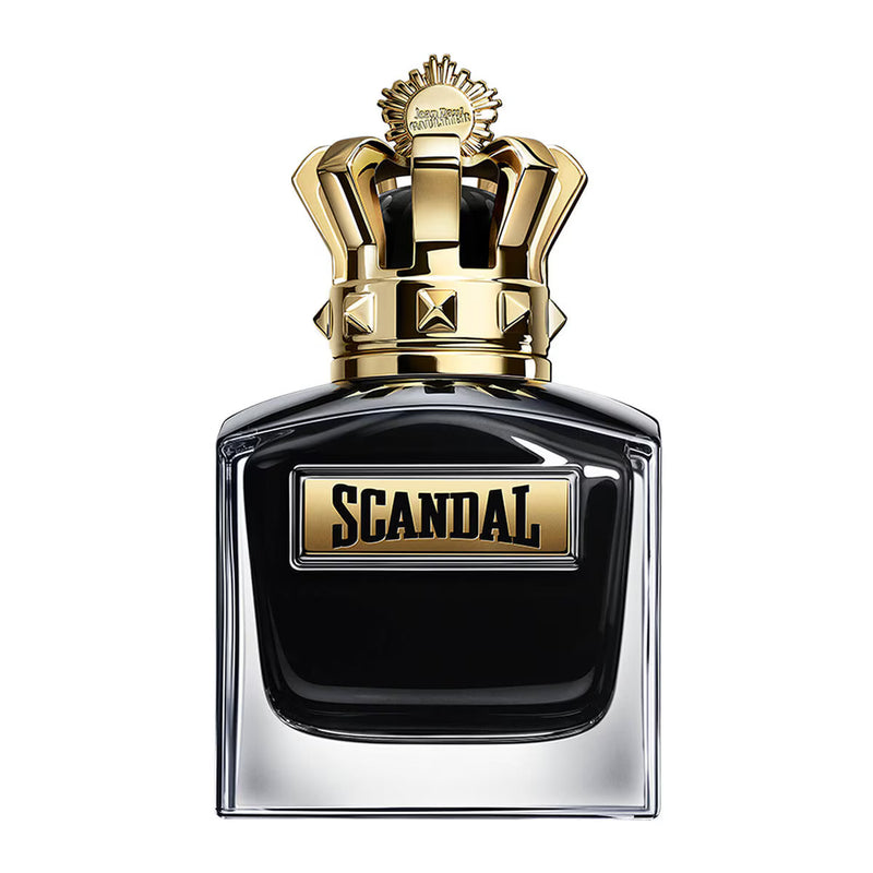JEAN PAUL GAULTIER SCANDAL POUR HOMME LE PARFUM EAU DE PARFUM MASCULINO