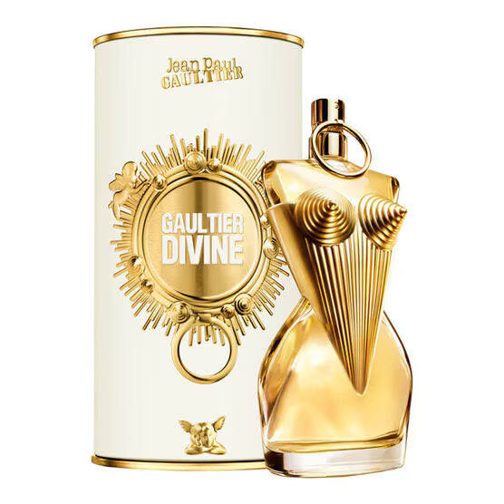 JEAN PAUL GAULTIER DIVINE EAU DE PARFUM FEMININO