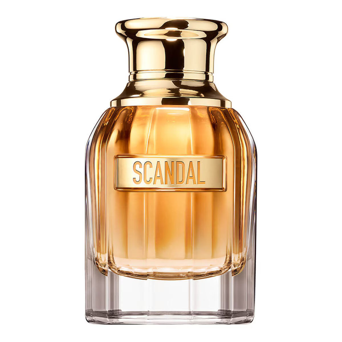 JEAN PAUL GAULTIER SCANDAL ABSOLU PARFUM CONCENTRÉ FEMININO