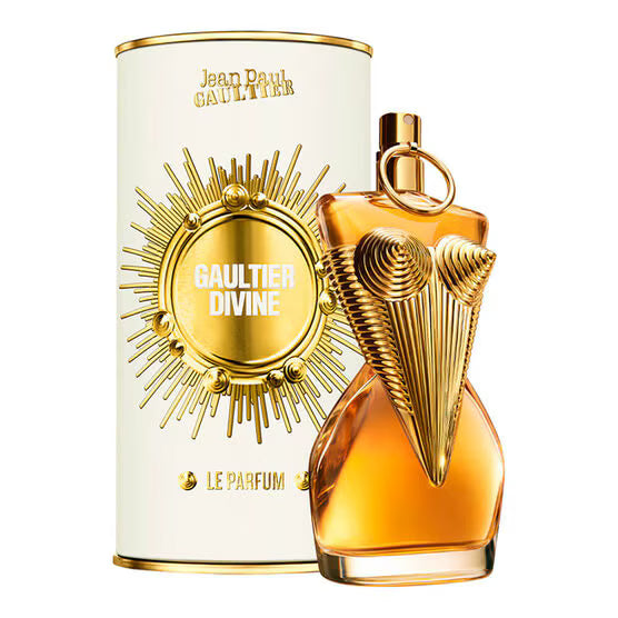 JEAN PAUL GAULTIER DIVINE LE PARFUM EAU DE PARFUM INTENSE FEMININO