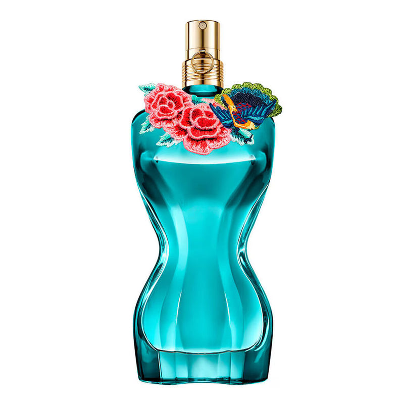 JEAN PAUL GAULTIER LA BELLE PARADISE GARDEN EAU DE PARFUM FEMININO