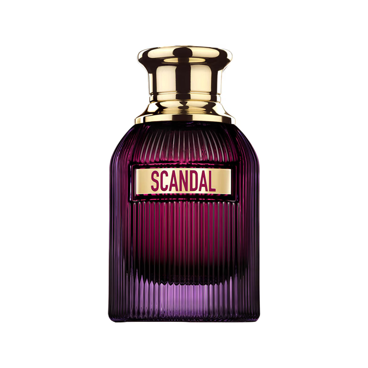 JEAN PAUL GAULTIER SCANDAL INTENSE EAU DE PARFUM INTENSE FEMININO
