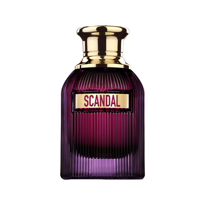 JEAN PAUL GAULTIER SCANDAL INTENSE EAU DE PARFUM INTENSE FEMININO