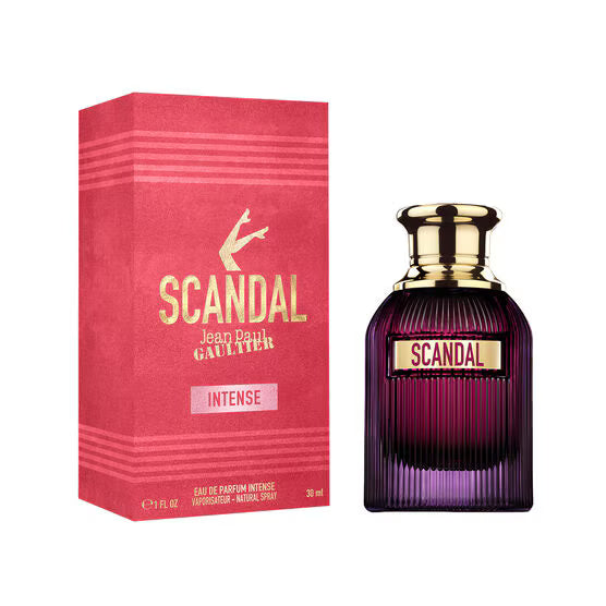 JEAN PAUL GAULTIER SCANDAL INTENSE EAU DE PARFUM INTENSE FEMININO