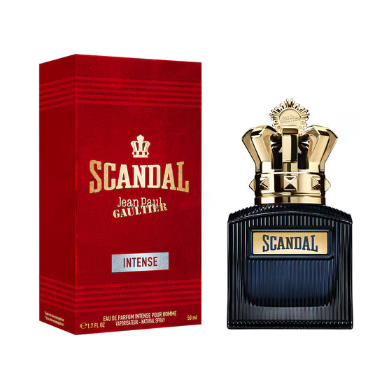 JEAN PAUL GAULTIER SCANDAL INTENSE EAU DE PARFUM INTENSE MASCULINO
