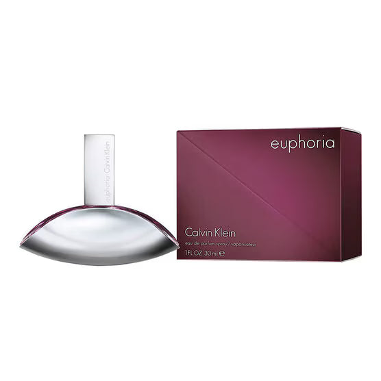 CK EUPHORIA EAU DE PARFUM FEMININO