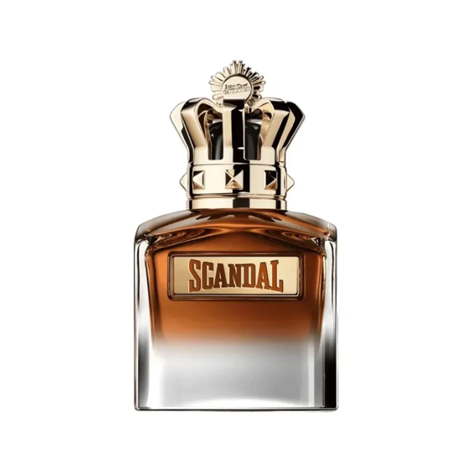 JEAN PAUL GAULTIER SCANDAL ELIXIR PARFUM MASCULINO