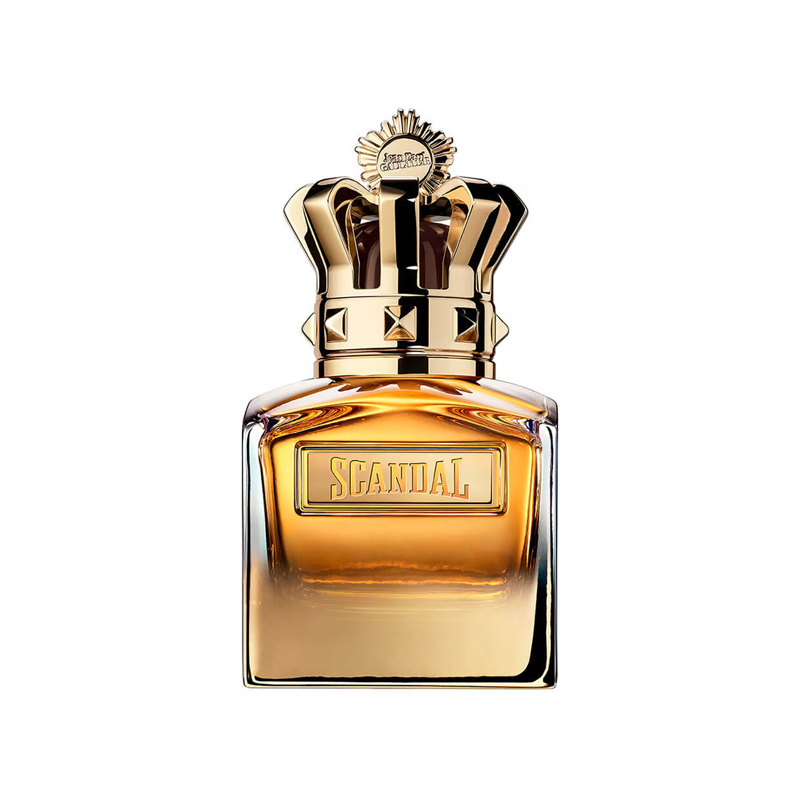 JEAN PAUL GAULTIER SCANDAL ABSOLU PARFUM CONCENTRÉ MASCULINO
