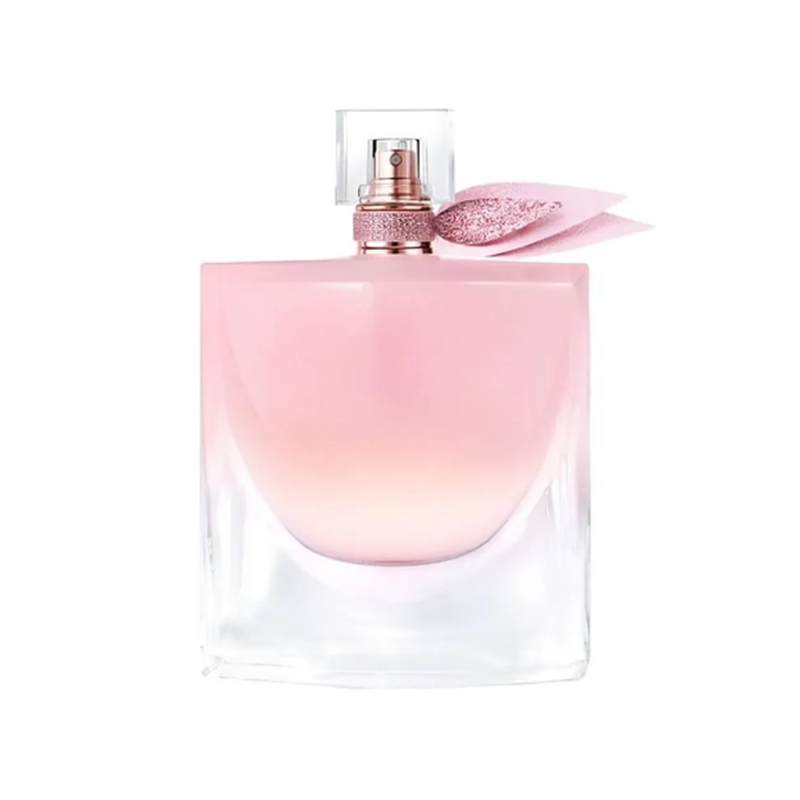 LANCÔME LA VIE EST BELLE VANILLE NUDE EAU DE PARFUM FEMININO
