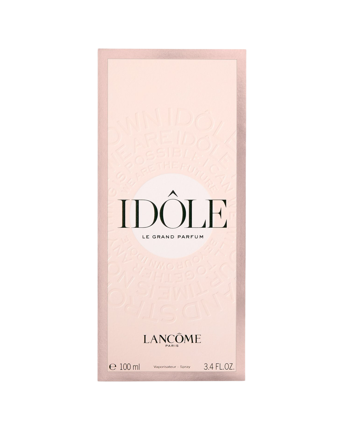 LANCÔME IDÔLE EAU DE PARFUM FEMININO
