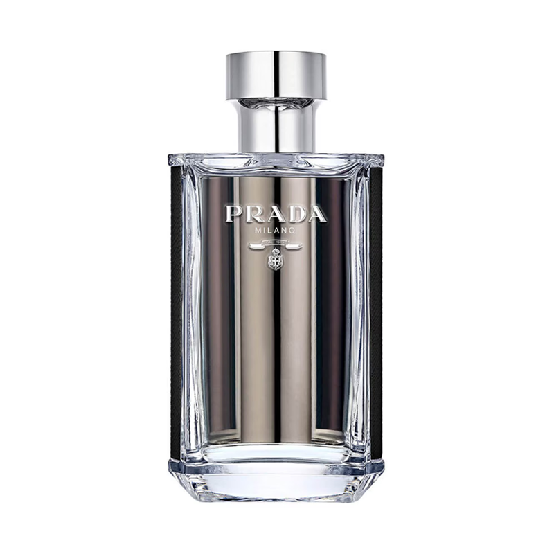 PRADA L’HOMME EAU DE TOILETTE MASCULINO