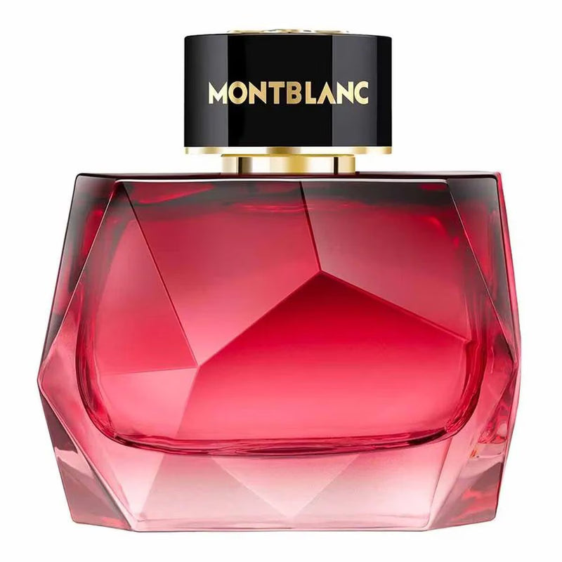 MONTBLANC SIGNATURE ELIXIR EAU DE PARFUM FEMININO