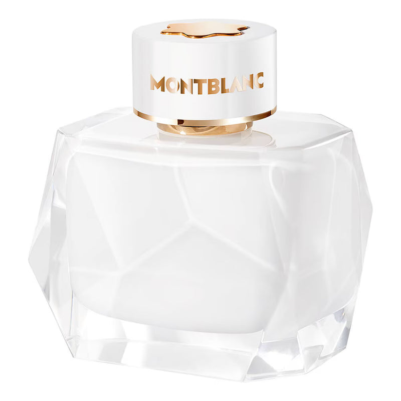 MONTBLANC SIGNATURE EAU DE PARFUM FEMININO