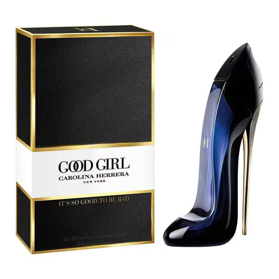 CAROLINA HERRERA GOOD GIRL EAU DE PARFUM FEMININO