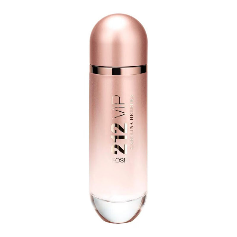 CAROLINA HERRERA 212 VIP ROSÉ EAU DE PARFUM FEMININO