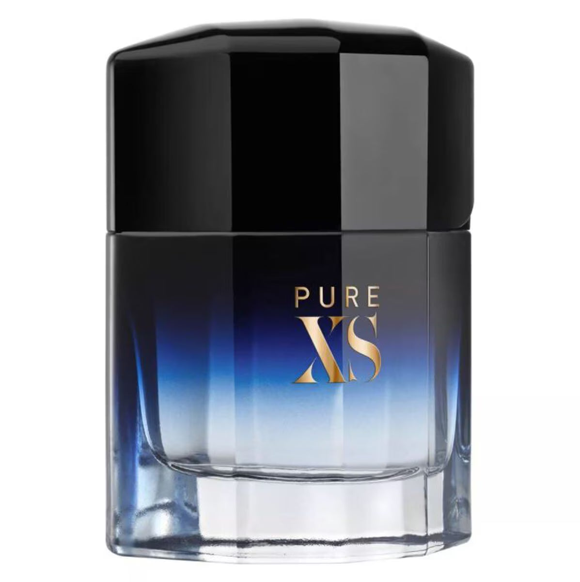 PACO RABANNE PURE XS EAU DE TOILETTE MASCULINO