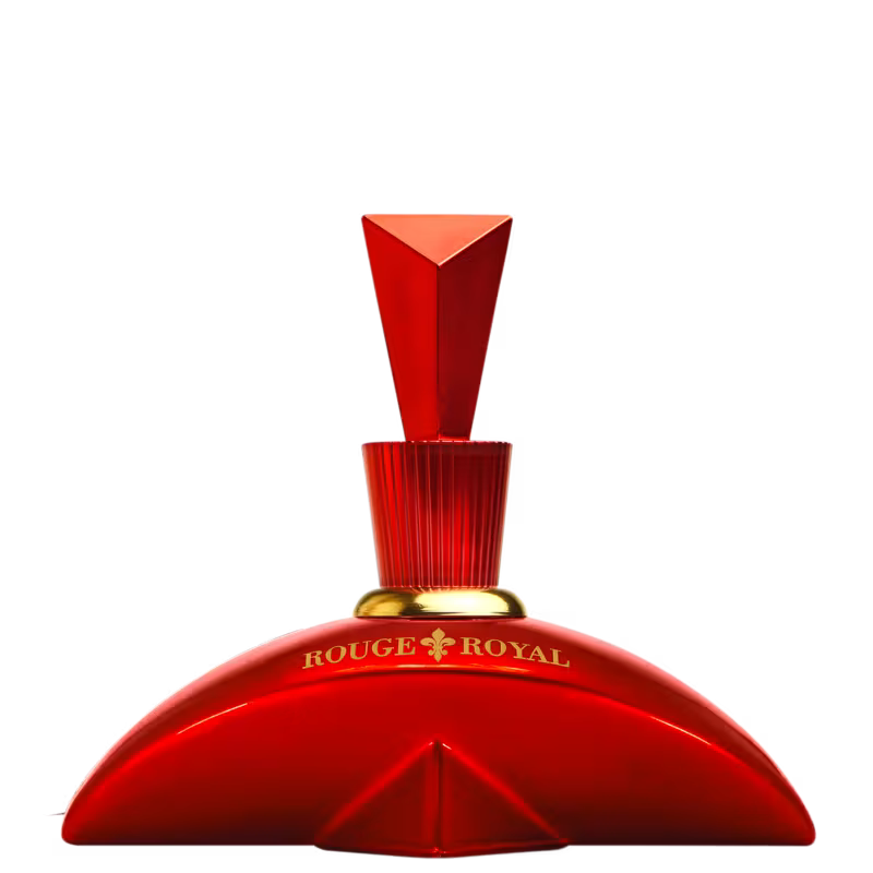 MARINA DE BOURBON ROUGE ROYAL EAU DE PARFUM FEMININO