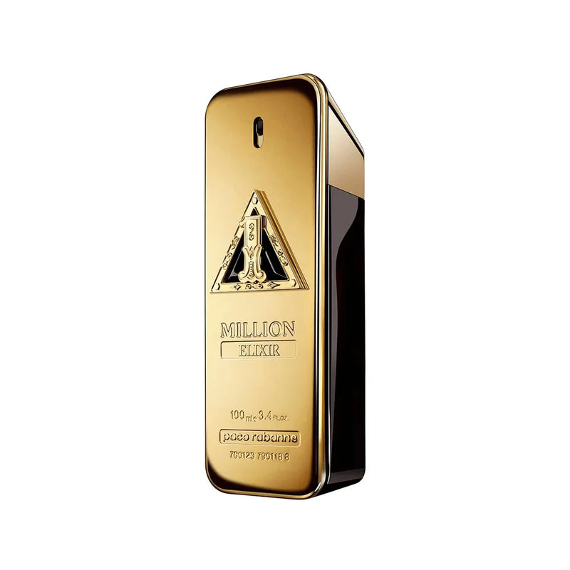 PACO RABANNE 1 MILLION ELIXIR PARFUM INTENSE MASCULINO