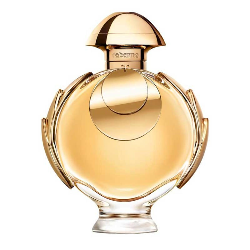 PACO RABANNE OLYMPÉA ELIXIR EAU DE PARFUM INTENSE FEMININO