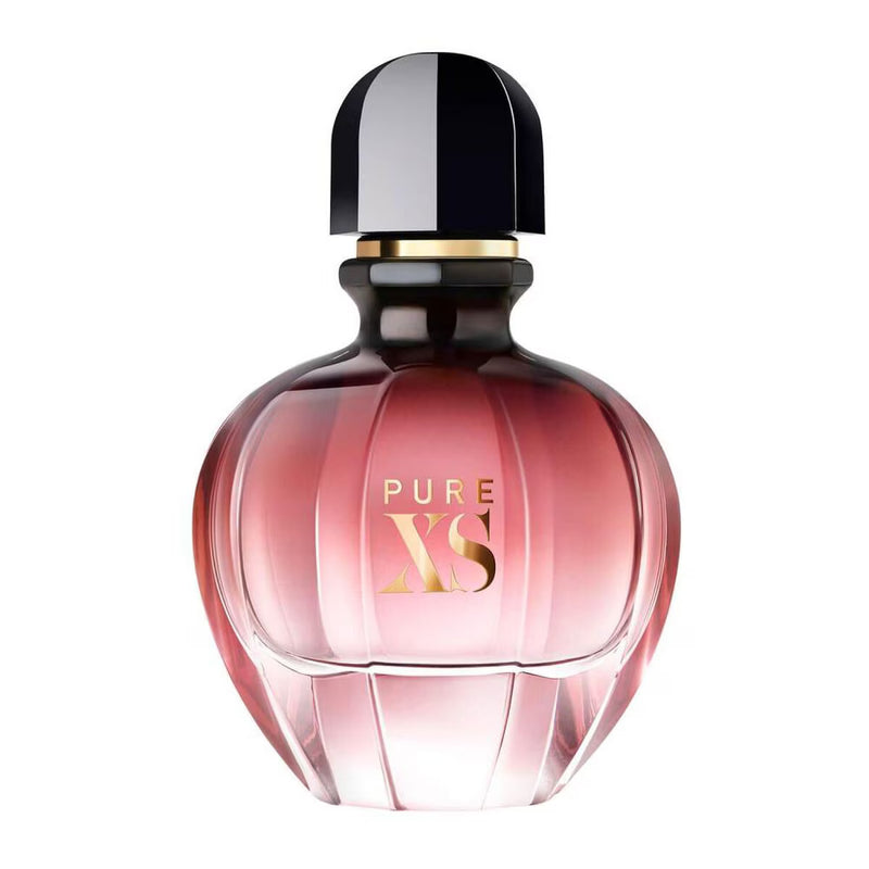 PACO RABANNE PURE XS FOR HER EAU DE PARFUM FEMININO